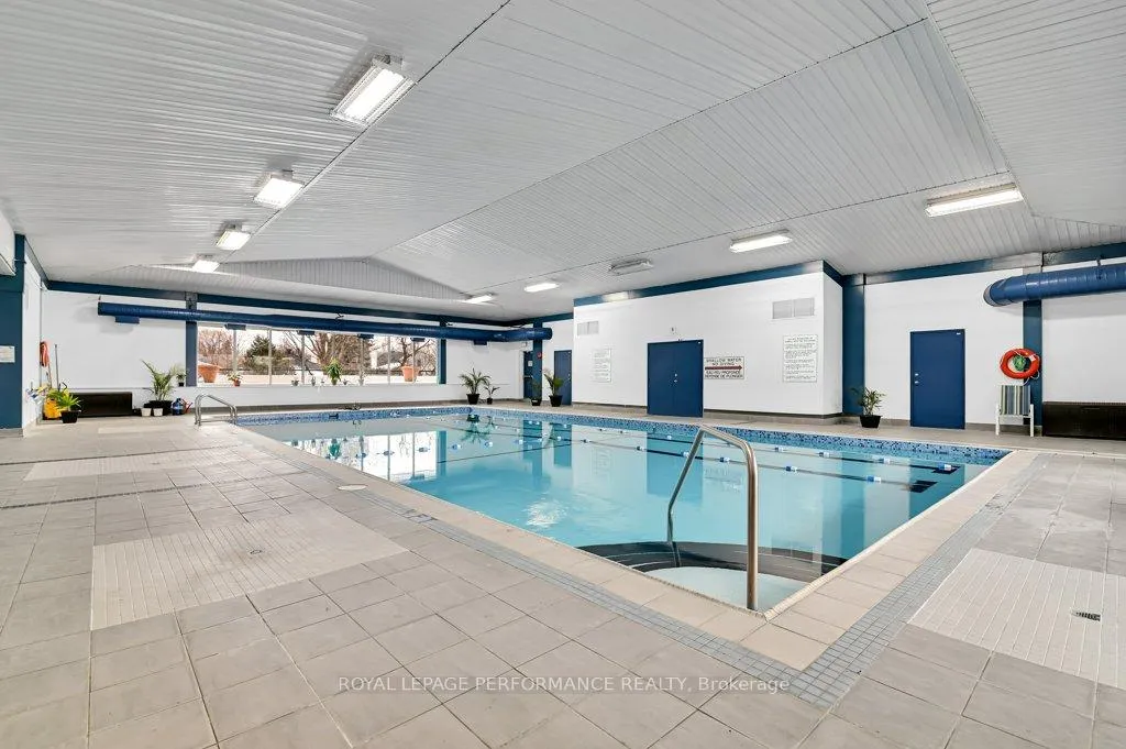 Photo 28 of Unit 1010, 158 A McArthur Avenue, Ottawa, Vanier — HOMEH