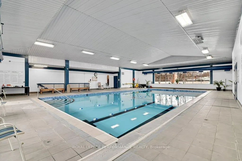 Photo 29 of Unit 1010, 158 A McArthur Avenue, Ottawa, Vanier — HOMEH