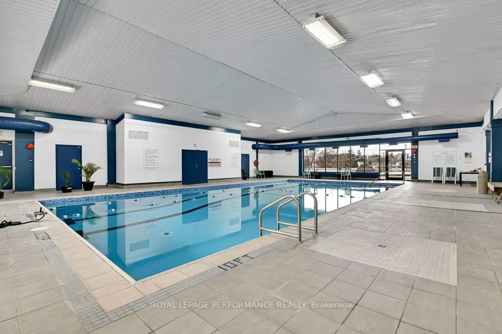 Photo 30 of Unit 1010, 158 A McArthur Avenue, Ottawa, Vanier — HOMEH