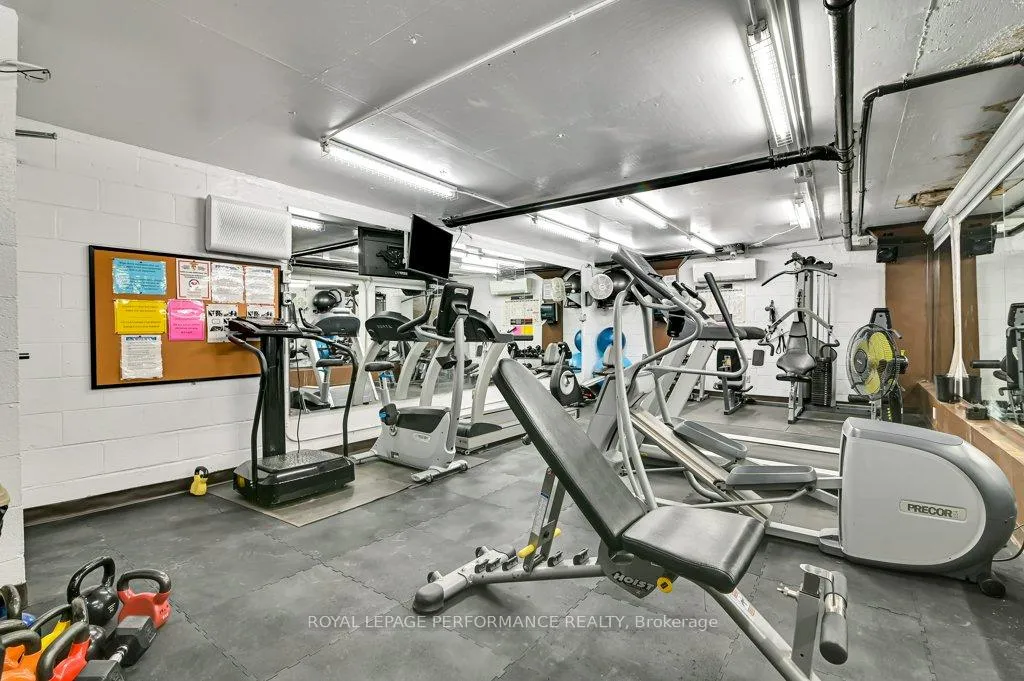 Photo 33 of Unit 1010, 158 A McArthur Avenue, Ottawa, Vanier — HOMEH