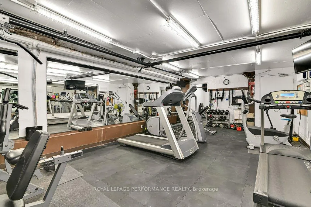 Photo 34 of Unit 1010, 158 A McArthur Avenue, Ottawa, Vanier — HOMEH