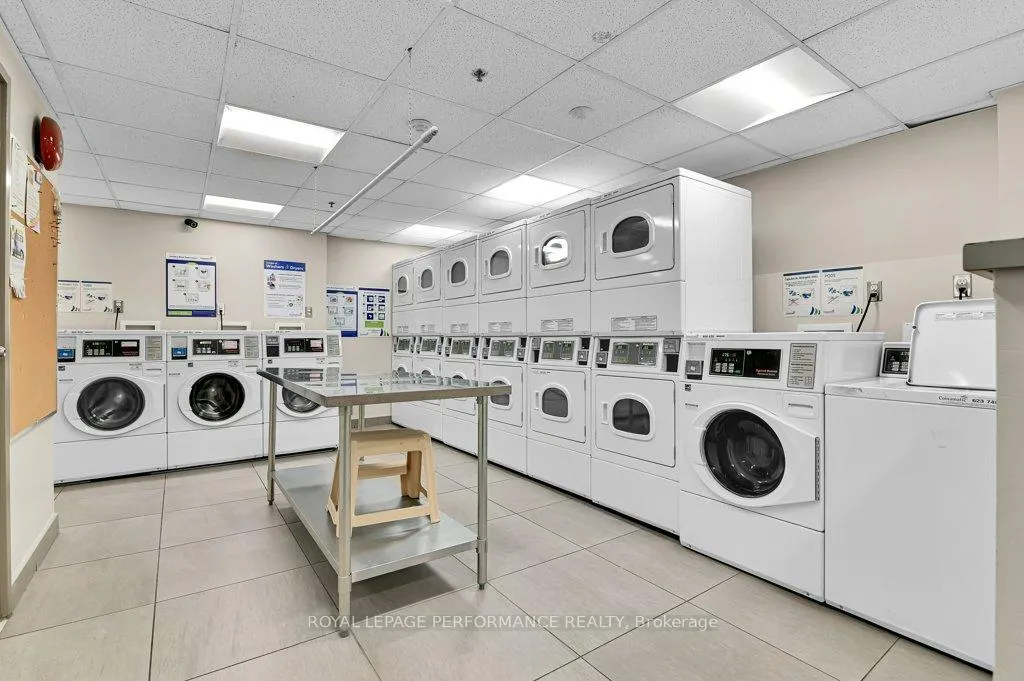 Photo 35 of Unit 1010, 158 A McArthur Avenue, Ottawa, Vanier — HOMEH