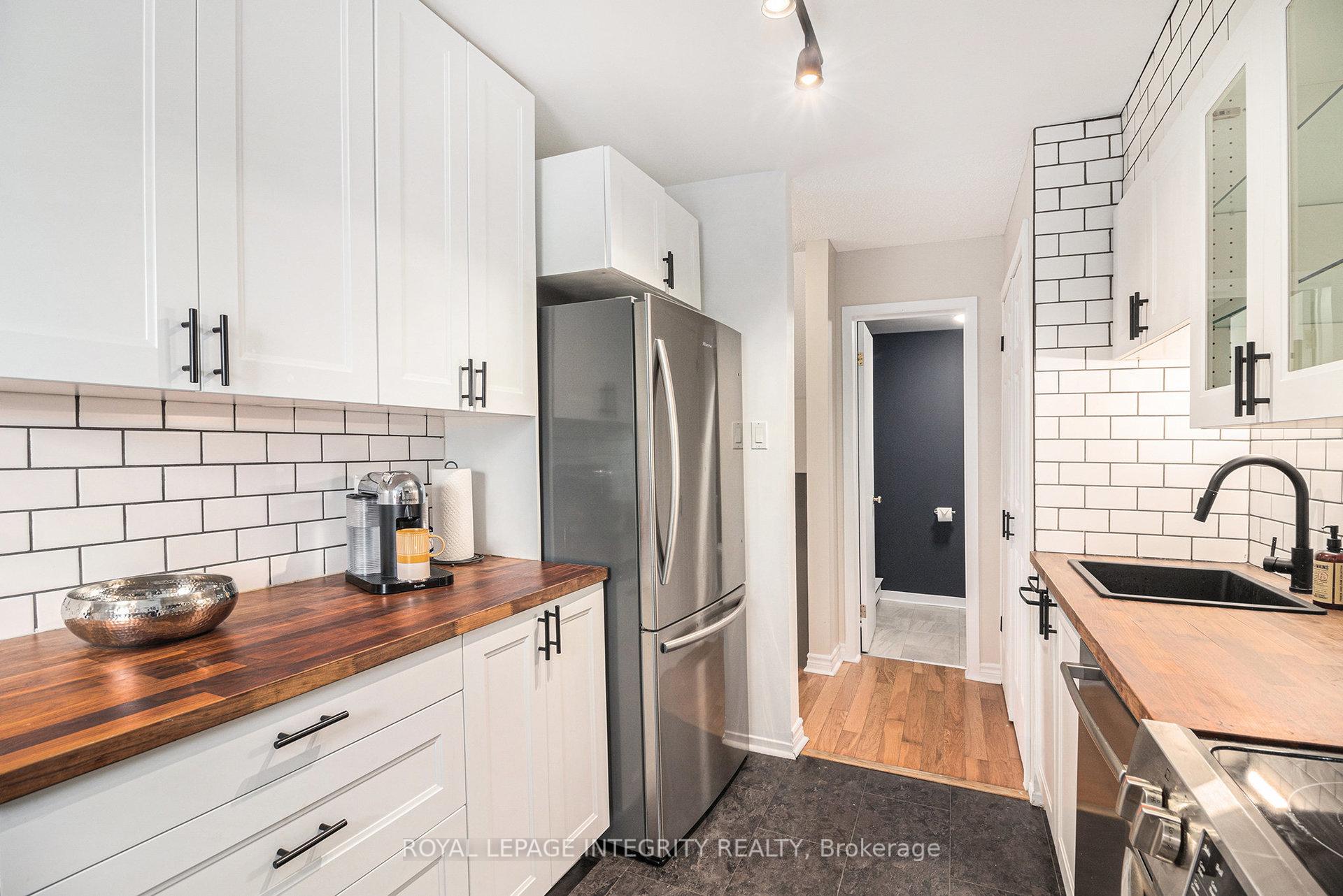Photo 7 of Unit D, 311 Presland Road, Ottawa, Overbrook/Castle Heights — HOMEH