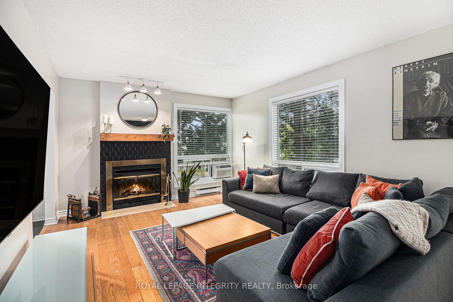 Photo 11 of Unit D, 311 Presland Road, Ottawa, Overbrook/Castle Heights — HOMEH