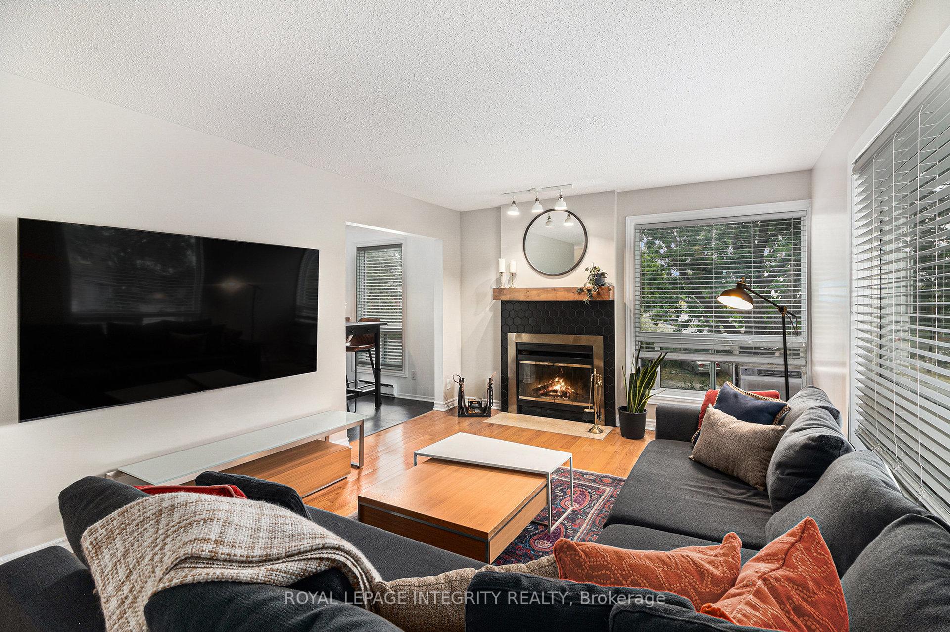 Photo 12 of Unit D, 311 Presland Road, Ottawa, Overbrook/Castle Heights — HOMEH
