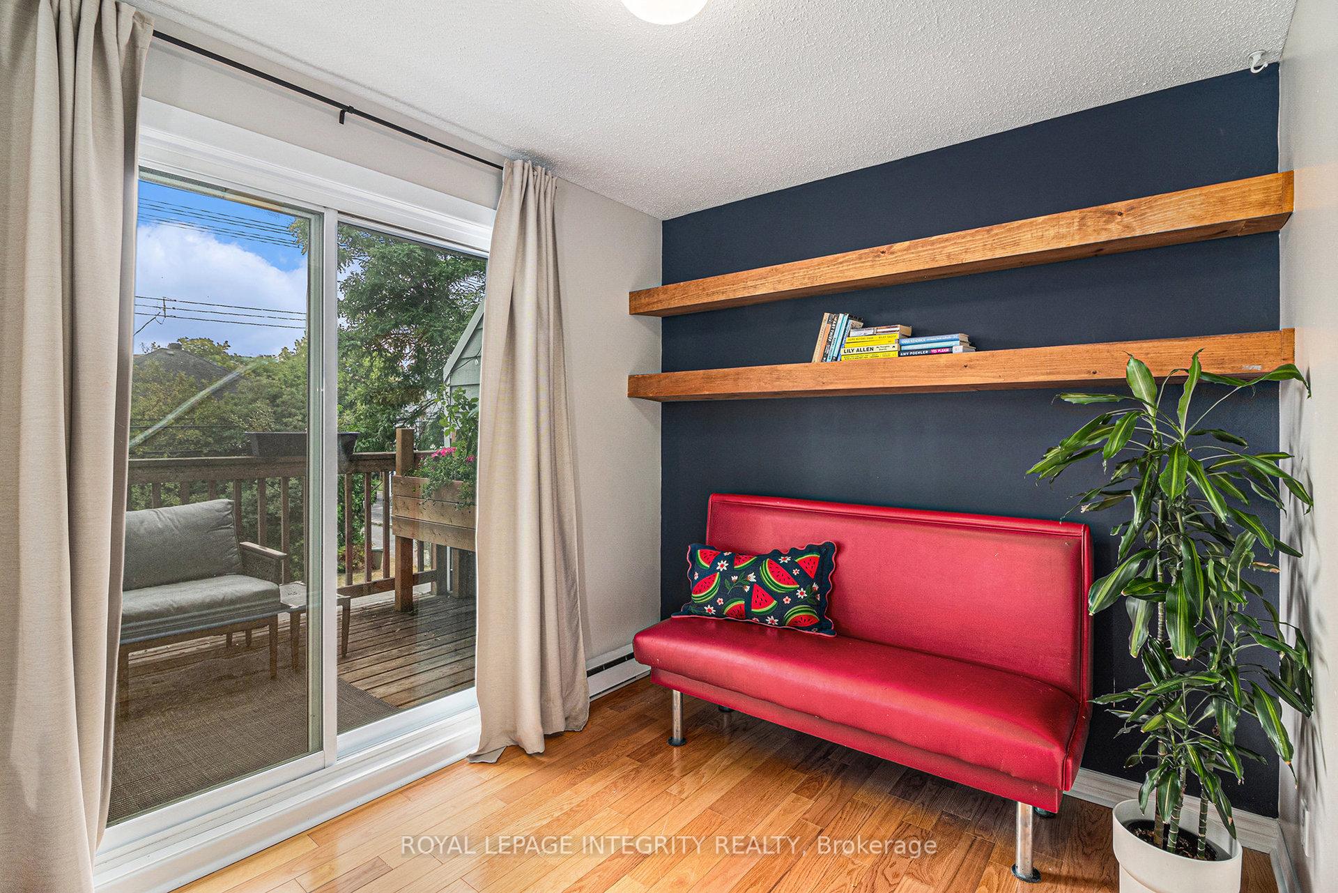 Photo 13 of Unit D, 311 Presland Road, Ottawa, Overbrook/Castle Heights — HOMEH