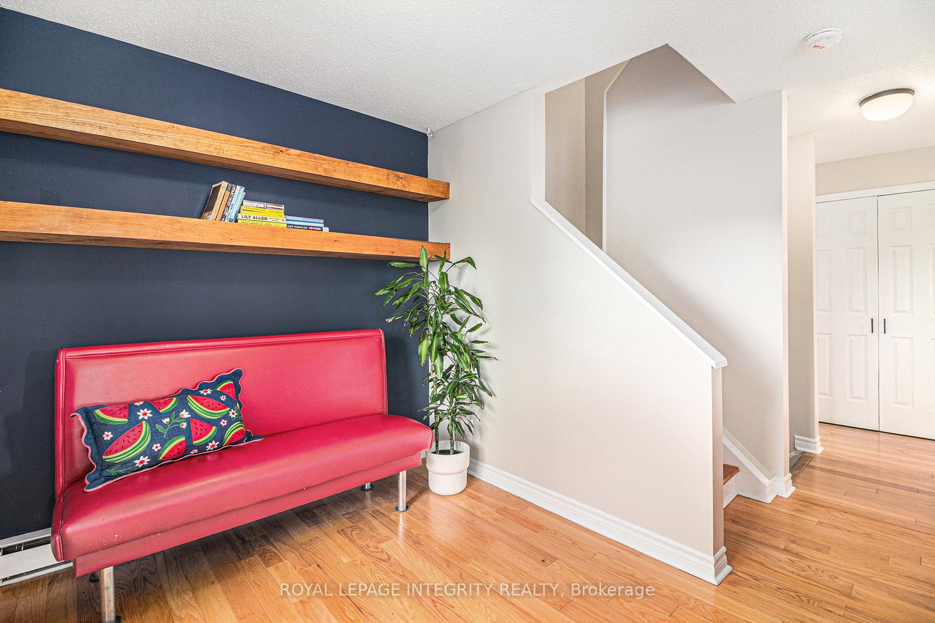 Photo 14 of Unit D, 311 Presland Road, Ottawa, Overbrook/Castle Heights — HOMEH
