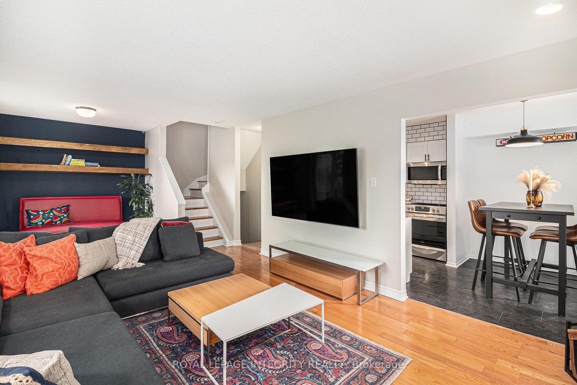 Photo 16 of Unit D, 311 Presland Road, Ottawa, Overbrook/Castle Heights — HOMEH