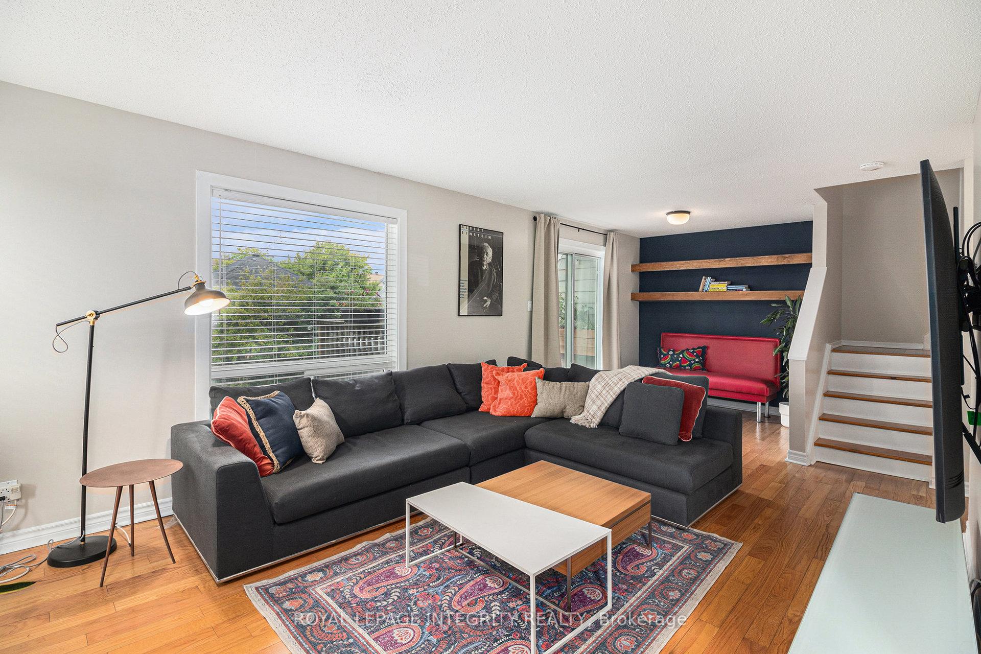 Photo 17 of Unit D, 311 Presland Road, Ottawa, Overbrook/Castle Heights — HOMEH