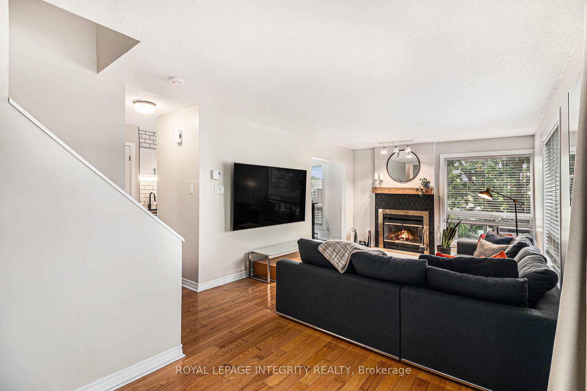 Photo 18 of Unit D, 311 Presland Road, Ottawa, Overbrook/Castle Heights — HOMEH