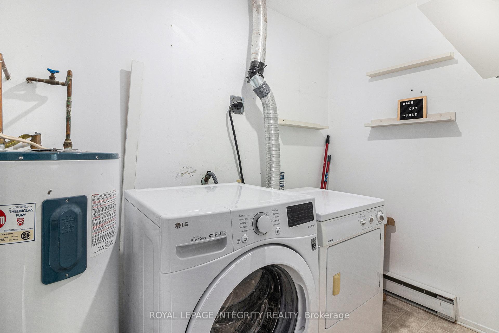 Photo 22 of Unit D, 311 Presland Road, Ottawa, Overbrook/Castle Heights — HOMEH
