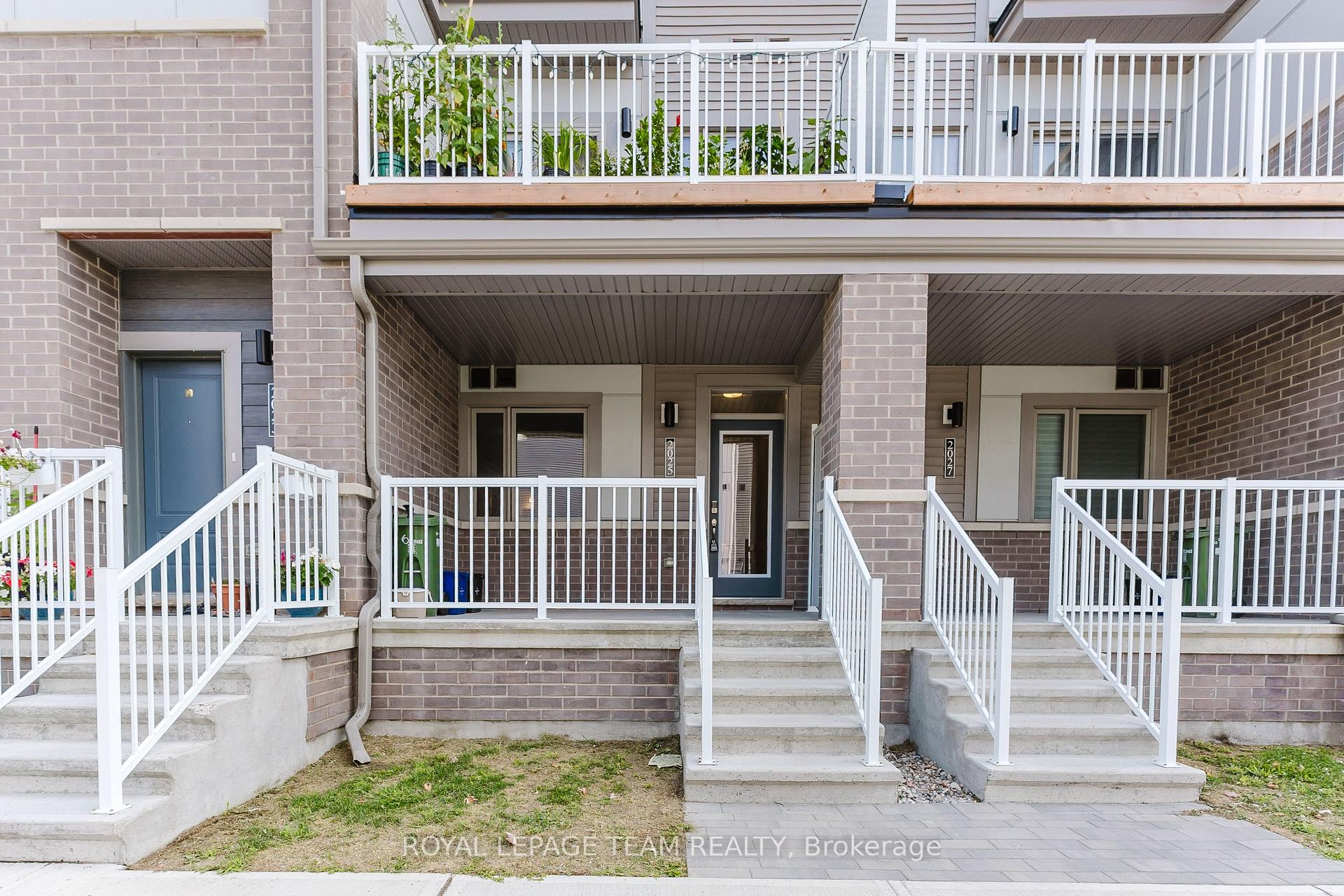 Photo 2 of 2025 Blossite Private, Ottawa, Barrhaven - Heritage Park — HOMEH
