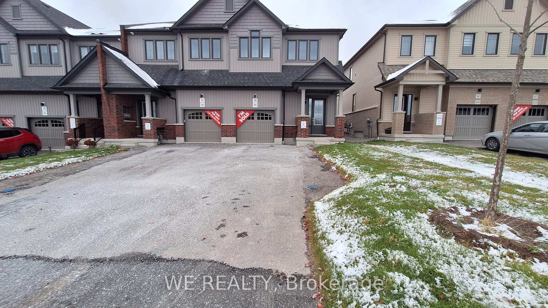 Photo 1 of Unit Main, 70 Ziibi Way, Clarington, Newcastle — HOMEH