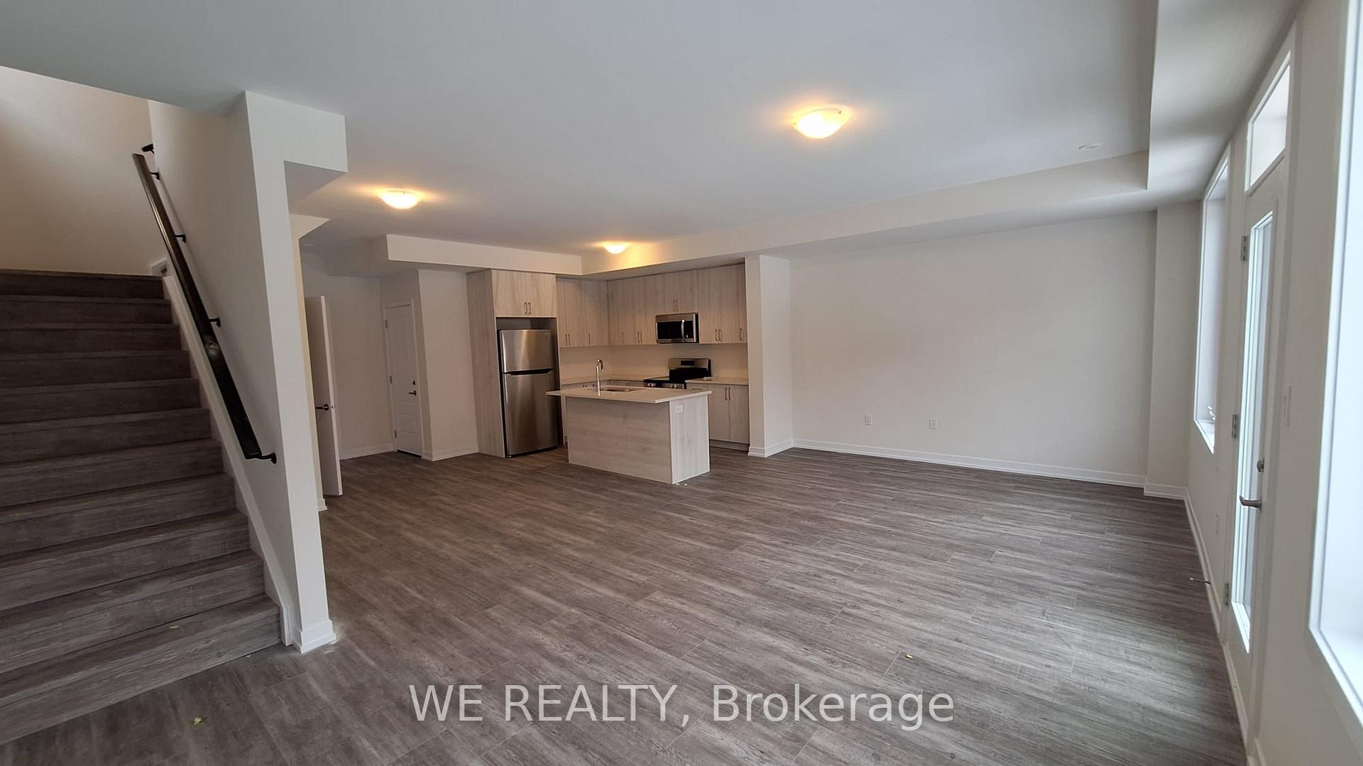 Photo 2 of Unit Main, 70 Ziibi Way, Clarington, Newcastle — HOMEH
