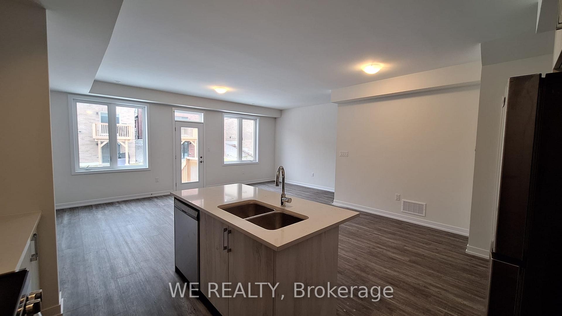 Photo 4 of Unit Main, 70 Ziibi Way, Clarington, Newcastle — HOMEH