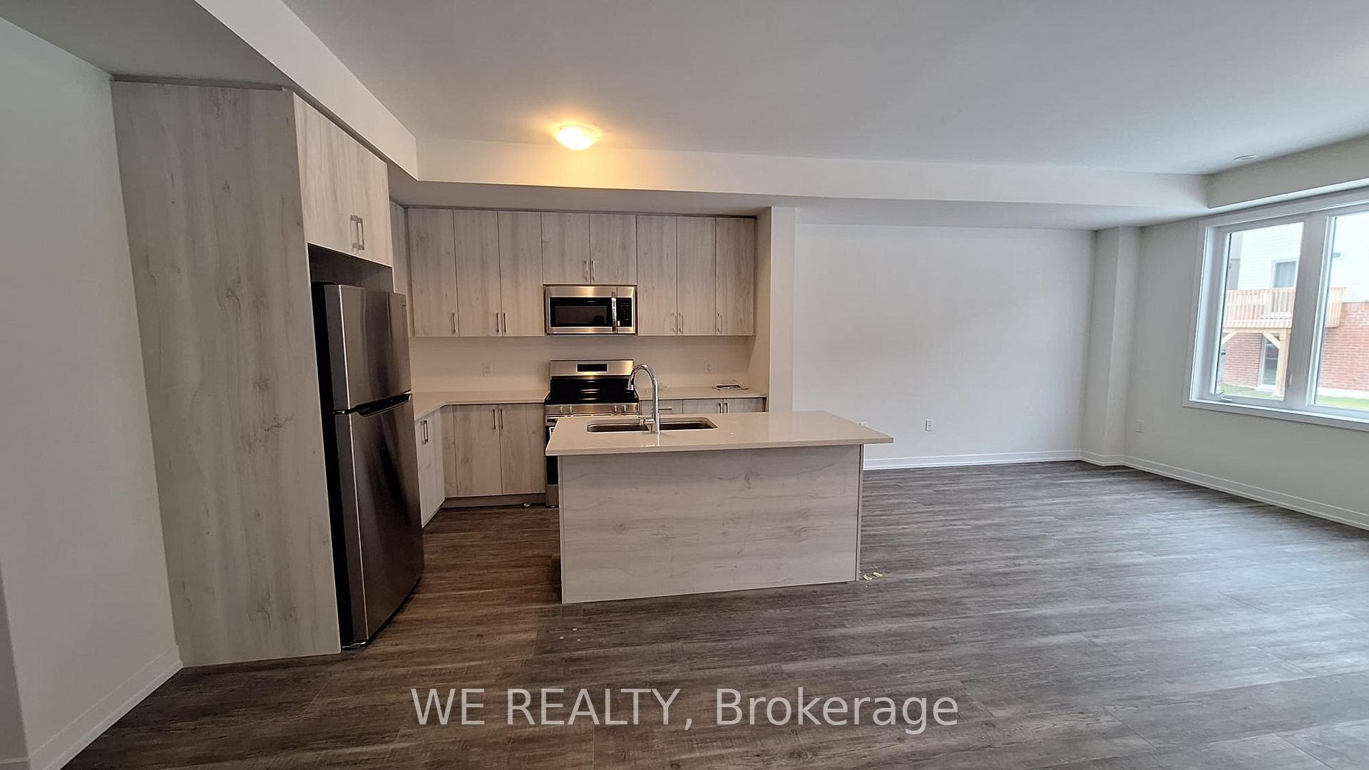 Photo 3 of Unit Main, 70 Ziibi Way, Clarington, Newcastle — HOMEH
