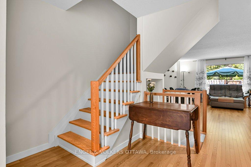 Photo 6 of Unit 107, 213 Romulus Private, Ottawa, Carson Meadows — HOMEH