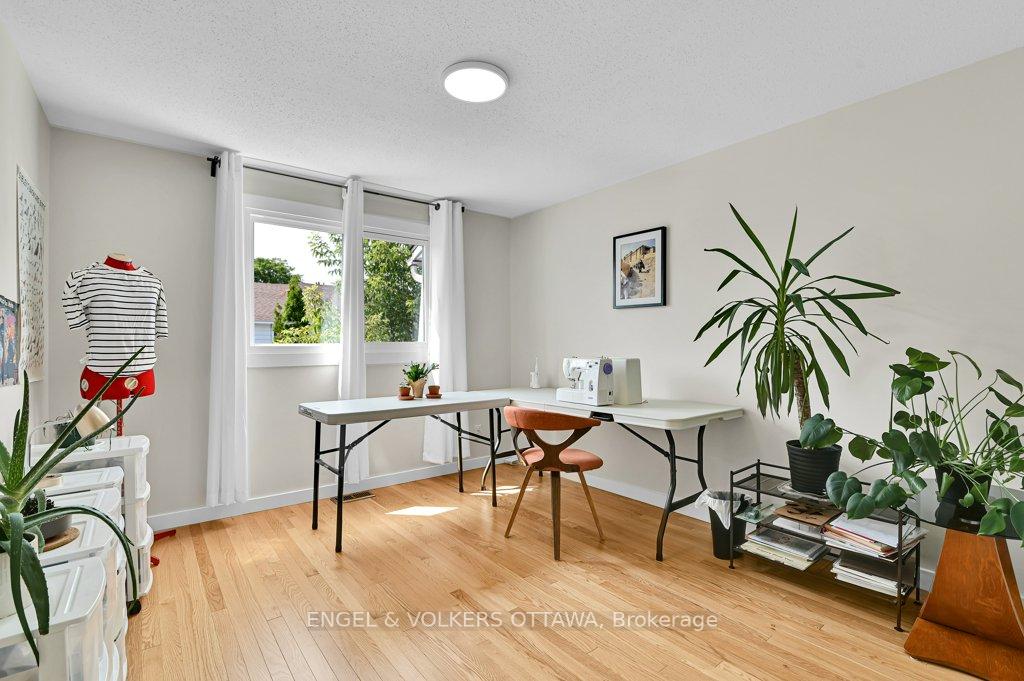 Photo 20 of Unit 107, 213 Romulus Private, Ottawa, Carson Meadows — HOMEH