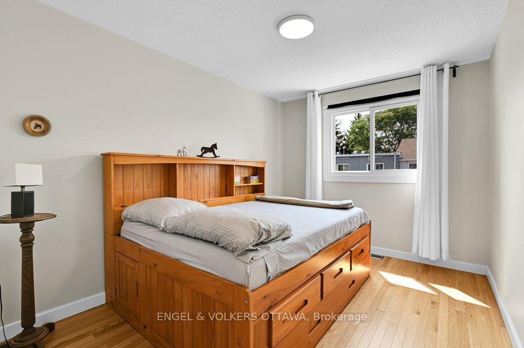 Photo 22 of Unit 107, 213 Romulus Private, Ottawa, Carson Meadows — HOMEH