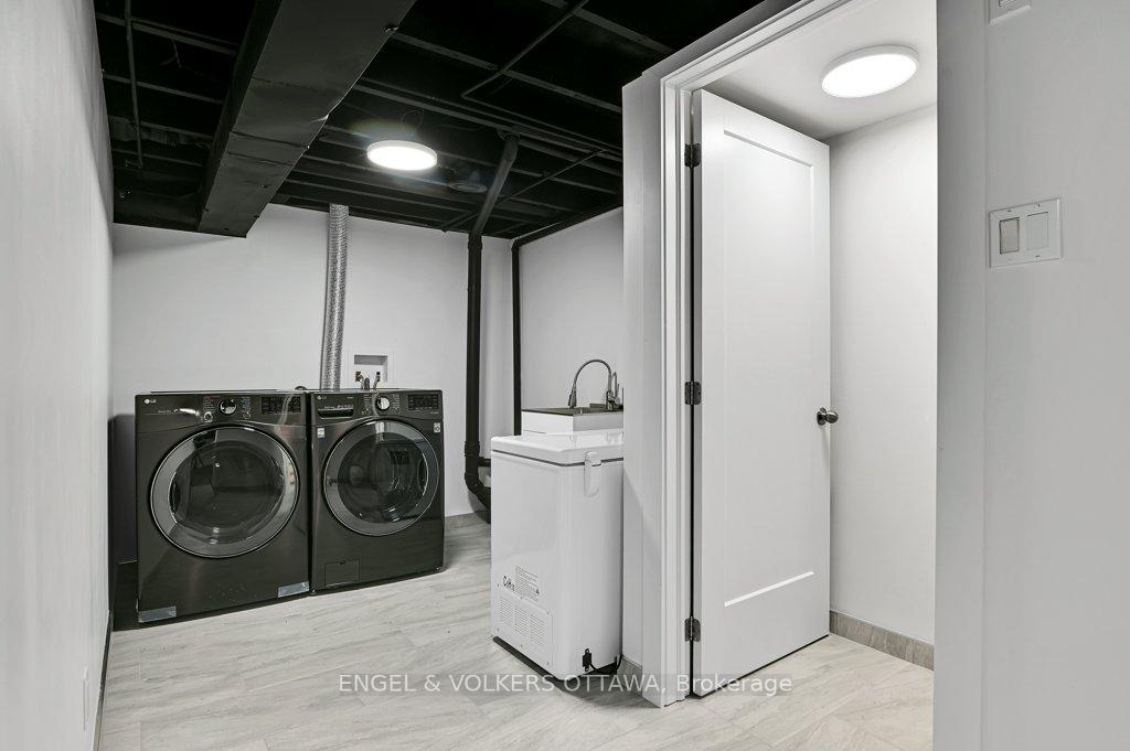 Photo 27 of Unit 107, 213 Romulus Private, Ottawa, Carson Meadows — HOMEH