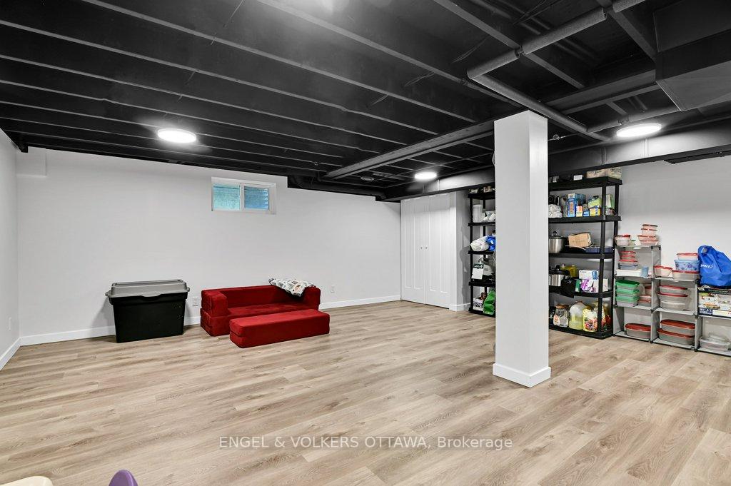 Photo 28 of Unit 107, 213 Romulus Private, Ottawa, Carson Meadows — HOMEH