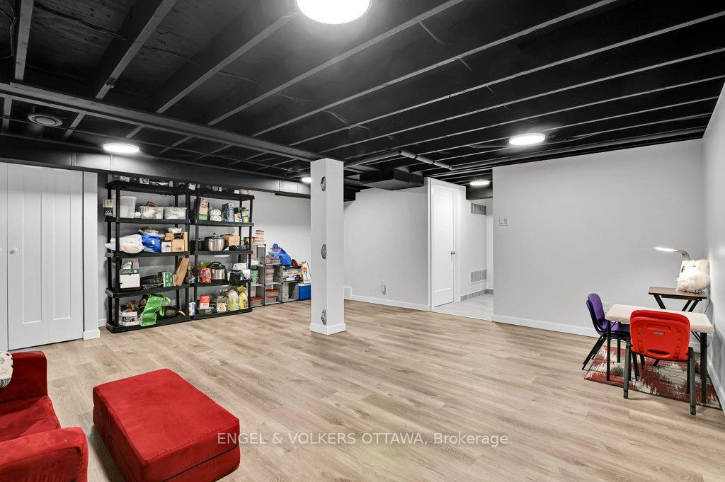 Photo 29 of Unit 107, 213 Romulus Private, Ottawa, Carson Meadows — HOMEH