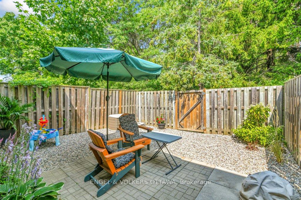 Photo 31 of Unit 107, 213 Romulus Private, Ottawa, Carson Meadows — HOMEH