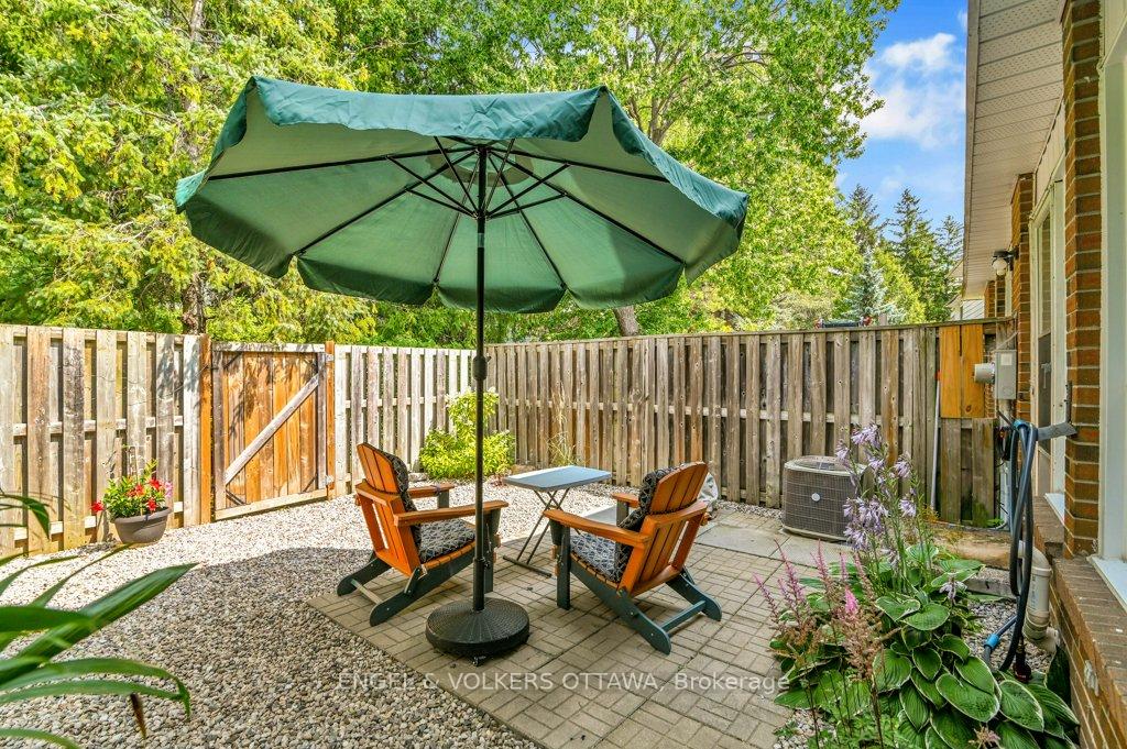 Photo 32 of Unit 107, 213 Romulus Private, Ottawa, Carson Meadows — HOMEH