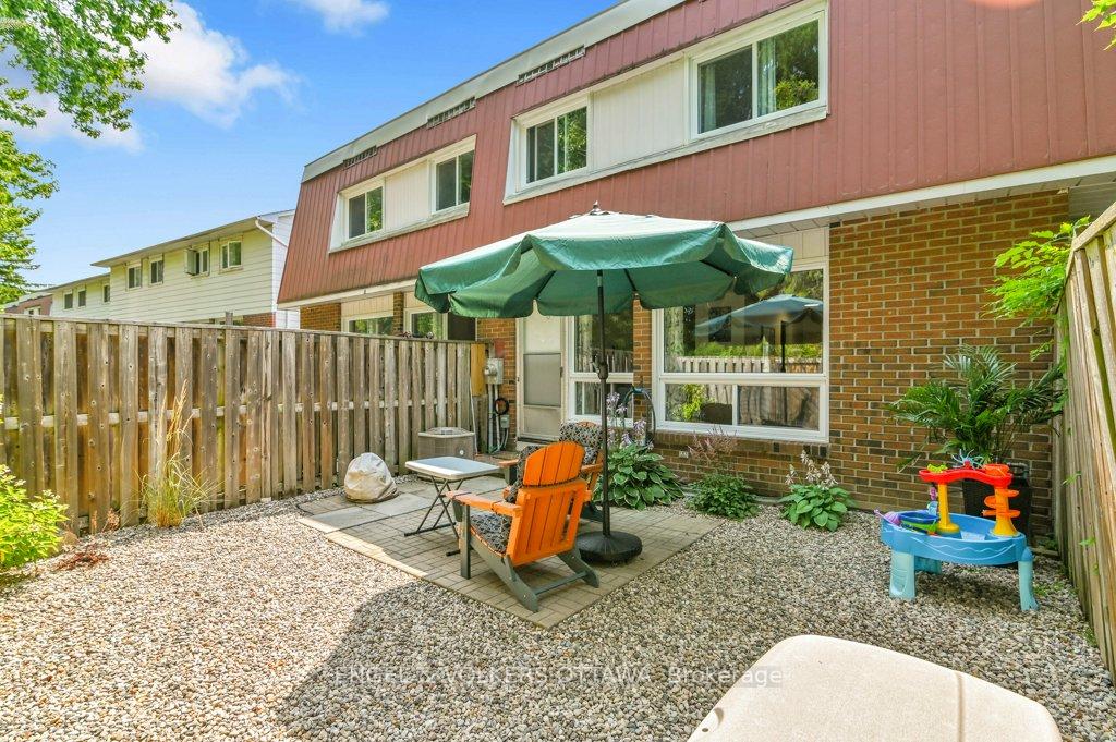 Photo 33 of Unit 107, 213 Romulus Private, Ottawa, Carson Meadows — HOMEH