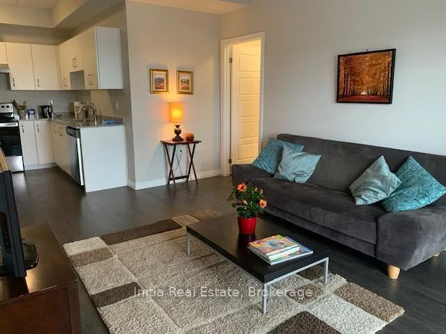 Photo 1 of Unit 323, 35 Kingsbury Square, Guelph, Pineridge/Westminster Woods — HOMEH