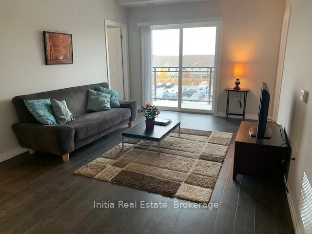 Photo 2 of Unit 323, 35 Kingsbury Square, Guelph, Pineridge/Westminster Woods — HOMEH