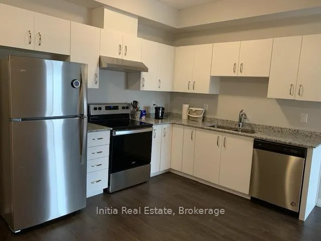 Photo 3 of Unit 323, 35 Kingsbury Square, Guelph, Pineridge/Westminster Woods — HOMEH