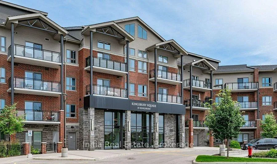Photo 10 of Unit 323, 35 Kingsbury Square, Guelph, Pineridge/Westminster Woods — HOMEH