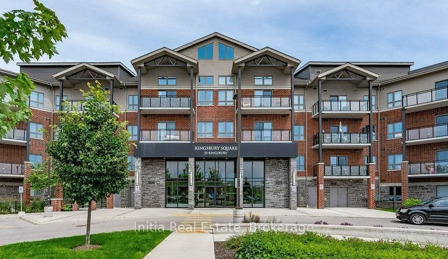 Photo 11 of Unit 323, 35 Kingsbury Square, Guelph, Pineridge/Westminster Woods — HOMEH