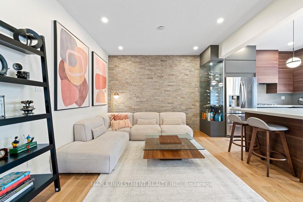 Photo 13 of Unit 11, 15 Pottery Place, Vaughan, East Woodbridge — HOMEH