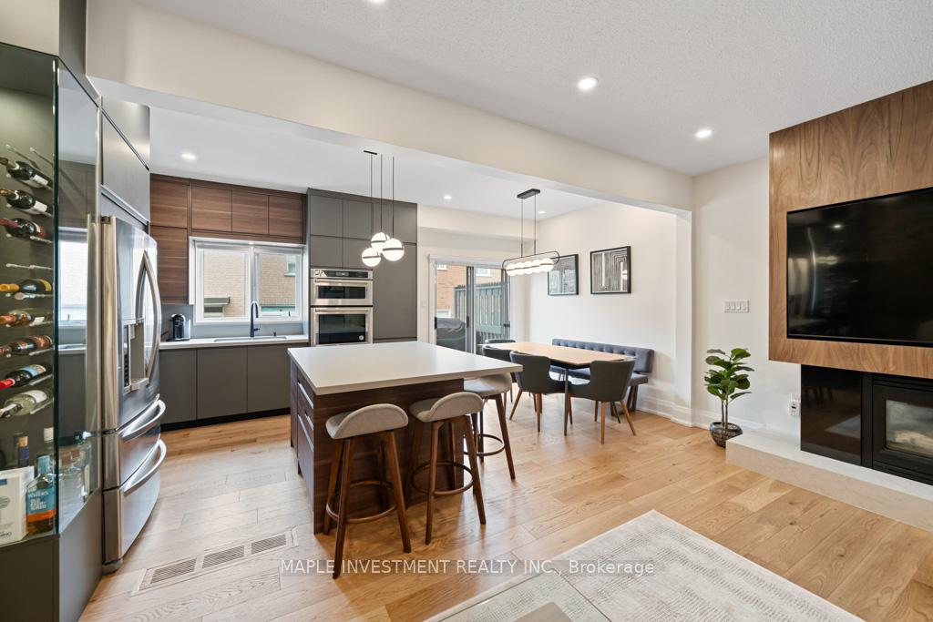 Photo 14 of Unit 11, 15 Pottery Place, Vaughan, East Woodbridge — HOMEH