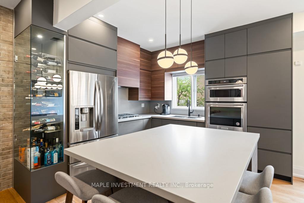 Photo 15 of Unit 11, 15 Pottery Place, Vaughan, East Woodbridge — HOMEH