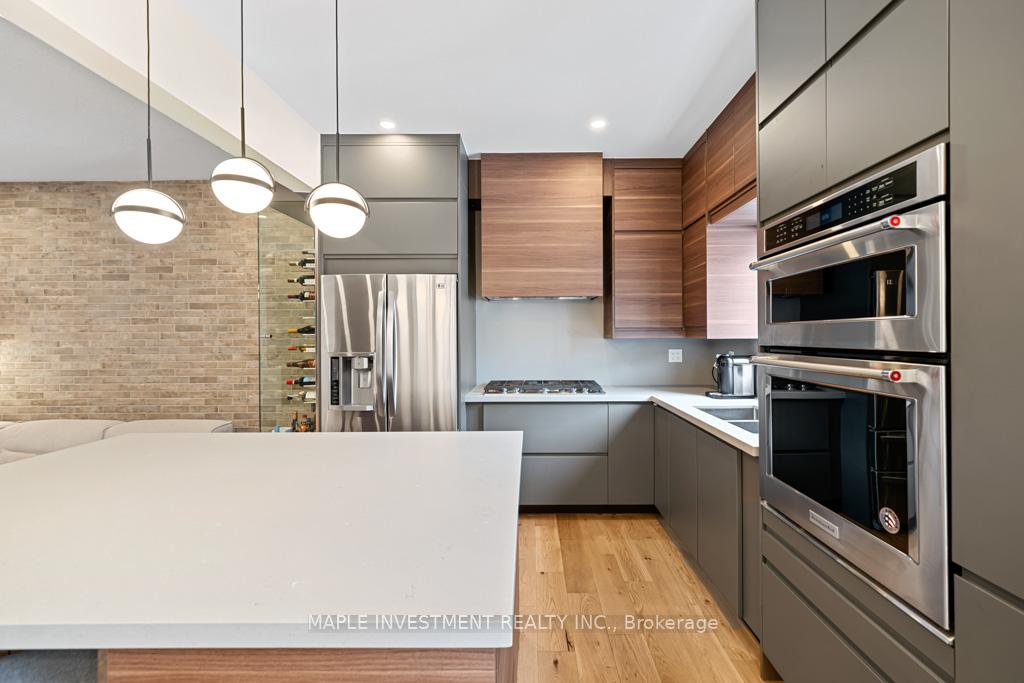 Photo 16 of Unit 11, 15 Pottery Place, Vaughan, East Woodbridge — HOMEH