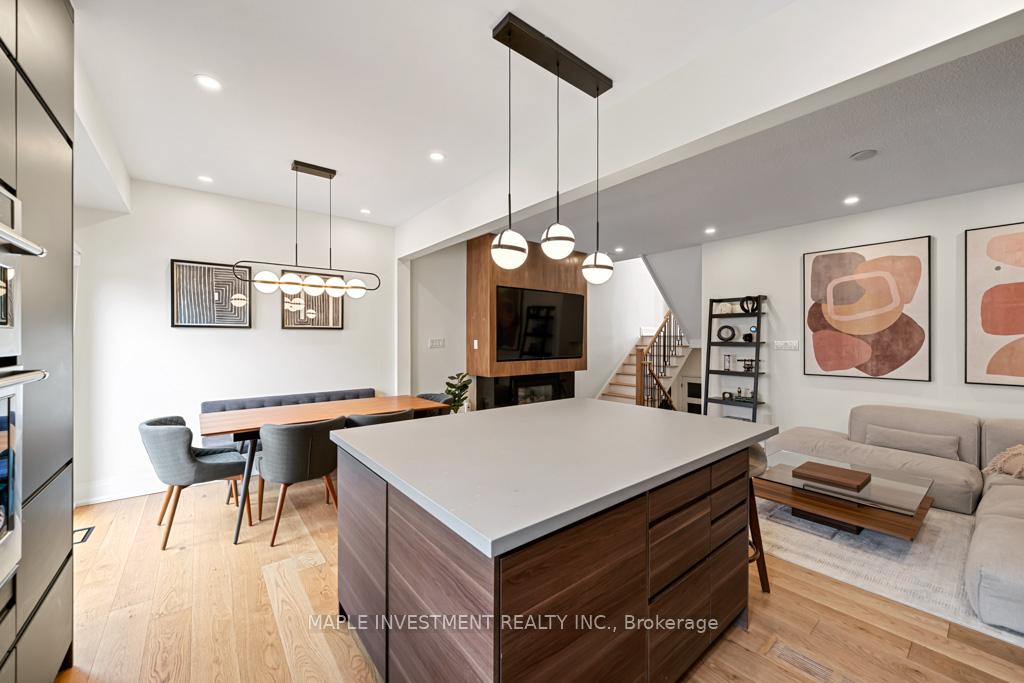 Photo 17 of Unit 11, 15 Pottery Place, Vaughan, East Woodbridge — HOMEH