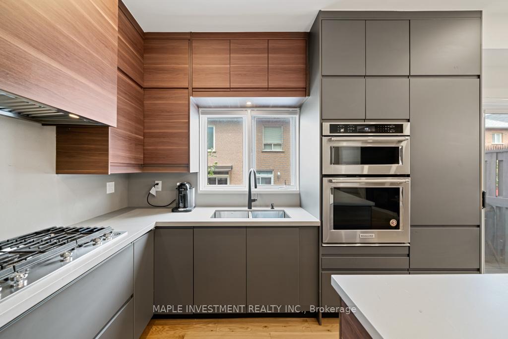 Photo 18 of Unit 11, 15 Pottery Place, Vaughan, East Woodbridge — HOMEH