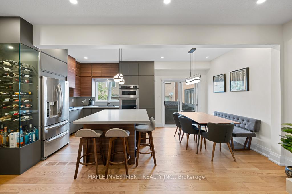 Photo 21 of Unit 11, 15 Pottery Place, Vaughan, East Woodbridge — HOMEH