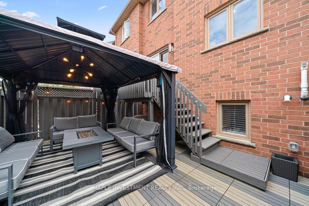 Photo 47 of Unit 11, 15 Pottery Place, Vaughan, East Woodbridge — HOMEH