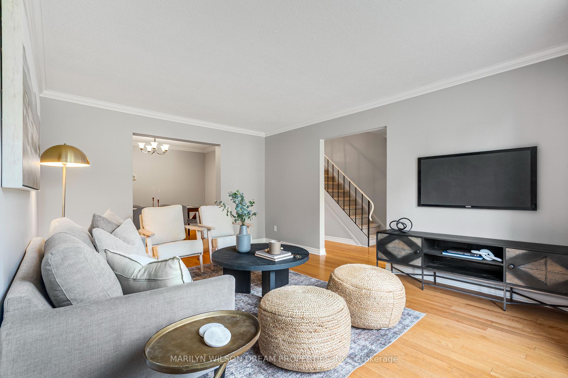Photo 5 of Unit 34, 3346 Albion Road S, Ottawa, South Keys — HOMEH