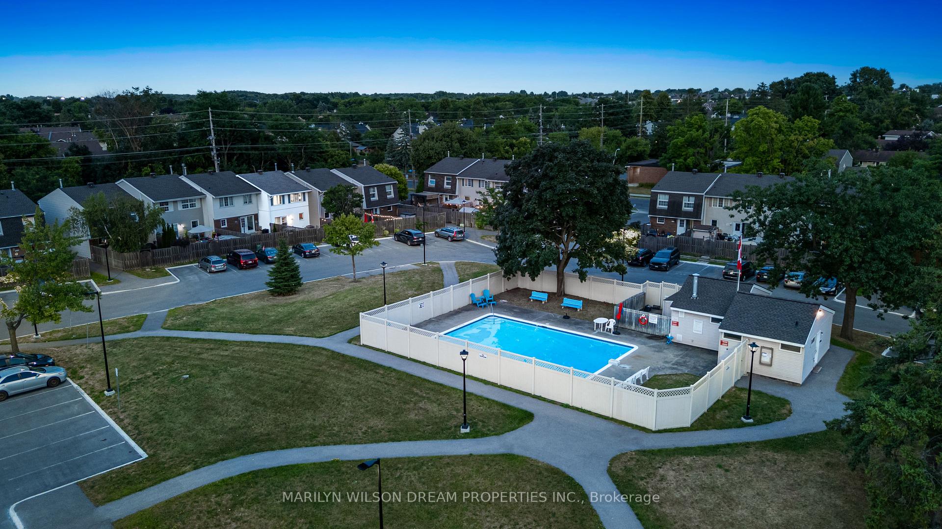 Photo 30 of Unit 34, 3346 Albion Road S, Ottawa, South Keys — HOMEH
