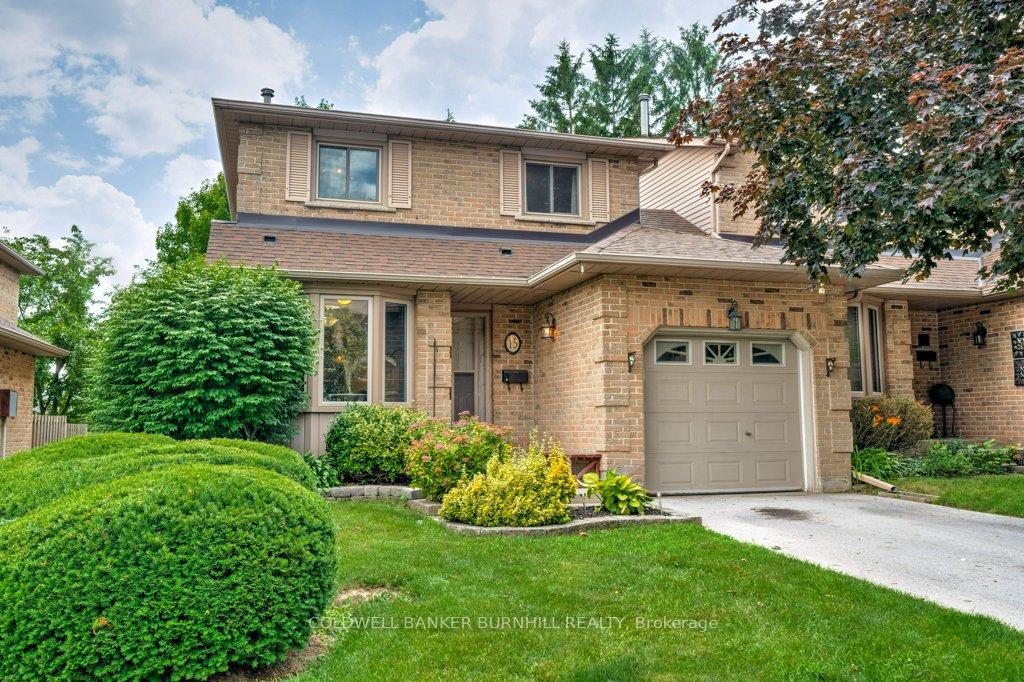 Photo 2 of Unit 15, 800 Upper Paradise Road, Hamilton, Gurnett — HOMEH