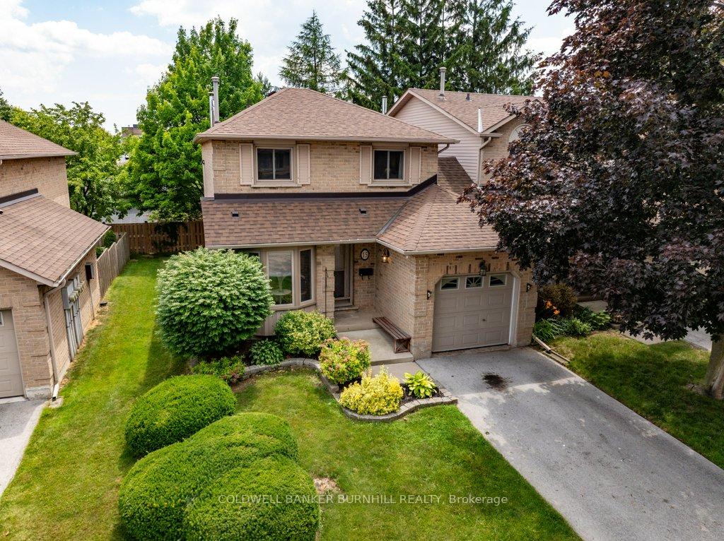 Photo 5 of Unit 15, 800 Upper Paradise Road, Hamilton, Gurnett — HOMEH