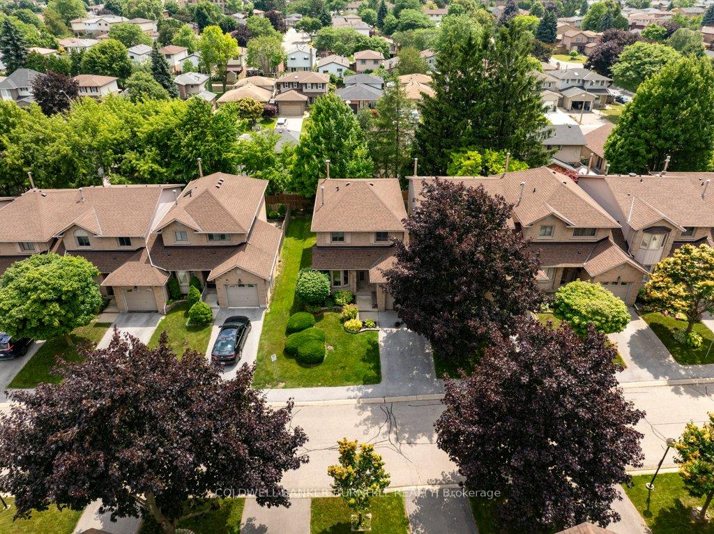Photo 7 of Unit 15, 800 Upper Paradise Road, Hamilton, Gurnett — HOMEH