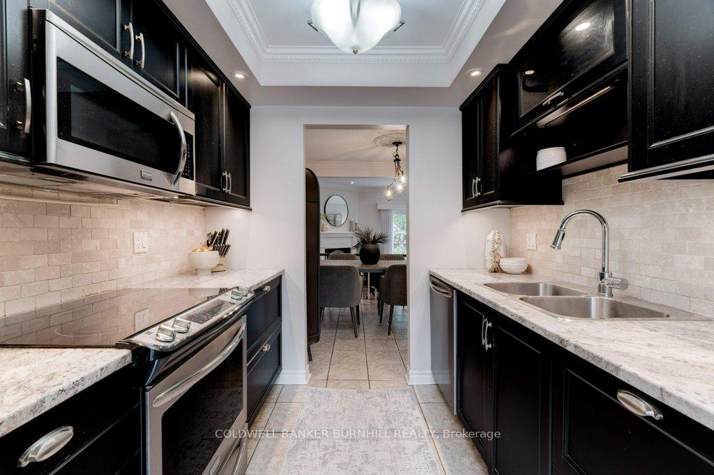 Photo 8 of Unit 15, 800 Upper Paradise Road, Hamilton, Gurnett — HOMEH