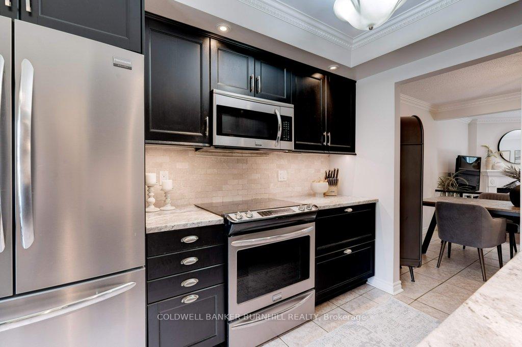 Photo 10 of Unit 15, 800 Upper Paradise Road, Hamilton, Gurnett — HOMEH