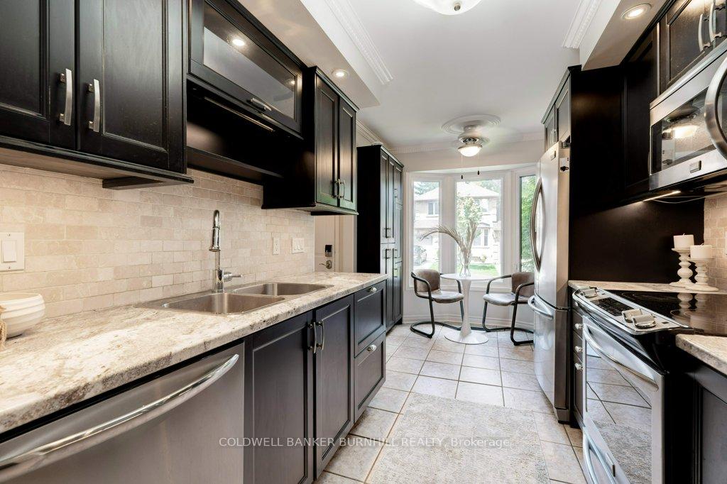 Photo 12 of Unit 15, 800 Upper Paradise Road, Hamilton, Gurnett — HOMEH
